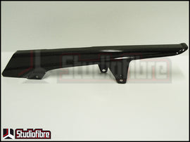 Paracatena CARBONIO KAWASAKI Z800 - 2012-