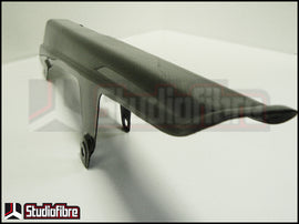 Paracatena CARBONIO KAWASAKI Z800 - 2012-