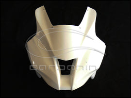 Carena PISTA Completa SBK AVIOFIBRA (inclusi 12 ganci rapidi) KAWASAKI ZX10R - 2011-2015