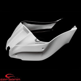 Copri Serbatoio con Fianchetti AVIOFIBRA KAWASAKI ZX10R - 2011-