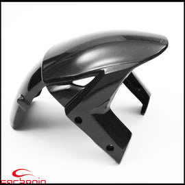 Parafango Anteriore CARBONIO KAWASAKI ZX10R - 2016-