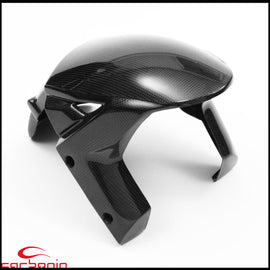Parafango Anteriore CARBONIO KAWASAKI ZX10R - 2016-