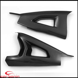 Protezioni Forcellone CARBONIO KAWASAKI ZX10R - 2016-