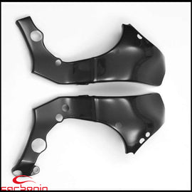 Protezioni Telaio CARBONIO KAWASAKI ZX10R - 2016-