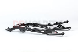 TELAIETTO POSTERIORE ALLUMINIO KAWASAKI ZX10R - 2016-2020