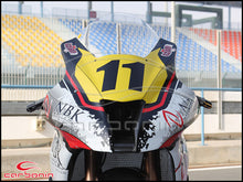 Load image into Gallery viewer, Cupolino TOURING TRASPARENTE BMW S1000XR - 2015-2019