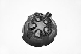 Protezione Carter Frizione CARBONIO KAWASAKI Z1000 - 2007-2009