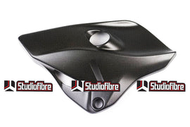 Cover Telaio Destra CARBONIO DUCATI Monster 821/1200/1200S/1200R
