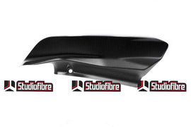 Cover Sinistra CARBONIO DUCATI Monster 821/1200/1200S/1200R