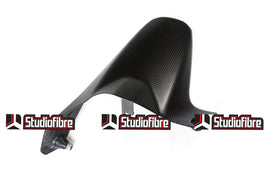 Parafango Posteriore CARBONIO DUCATI Monster 1200/1200S - 2014-2016