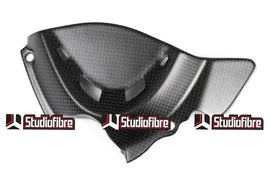 Copri Pignone CARBONIO DUCATI Monster 1200/1200S/1200R - 2014-2016