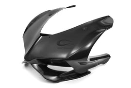 Carena PISTA Completa CARBONIO (Inclusi 6 Ganci Rapidi) PANIGALE 899/959/1199/1299