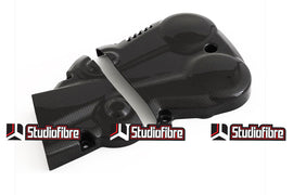 Copri Cinghie KIT CARBONIO DUCATI Multistrada 950 - 2017-