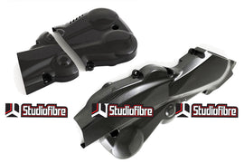 Copri Cinghie KIT CARBONIO DUCATI Multistrada 950 - 2017-