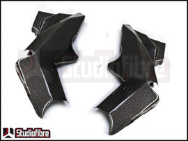 Copri Telaio CARBONIO DUCATI Multistrada 1200 - 2010-2014