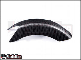 Paraspruzzi Corona Posteriore CARBONIO DUCATI Multistrada 1200 - 2010-2014