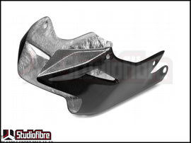 Puntale CARBONIO DUCATI Multistrada 1200 - 2010-2014