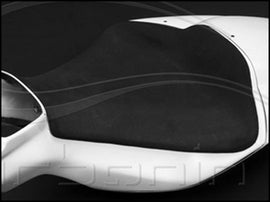 Sella PISTA Neoprene MV AGUSTA F3