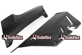 Vasca Carena CARBONIO MV AGUSTA F3 675-800 - 2012-2020