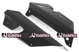 Vasca Carena CARBONIO MV AGUSTA F3 675-800 - 2012-2020