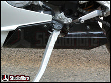 Load image into Gallery viewer, Vasca Carena CARBONIO MV AGUSTA F3 675-800 - 2012-2020