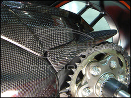 Paracatena CARBONIO PANIGALE 1199/1299