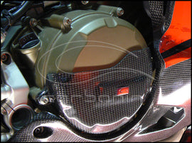 Cover Frizione RACE CARBONIO PANIGALE 1199/1299