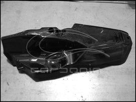 Vasca Contenitore Liquidi PISTA CARBONIO PANIGALE 899/959/1199/1299