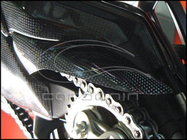 Paracatena CARBONIO PANIGALE 1199/1299