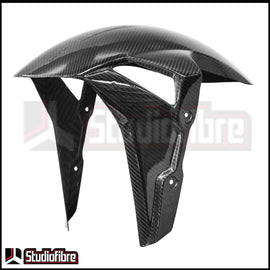 Parafango Anteriore CARBONIO BMW S1000RR/M1000RR - 2019-2024