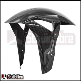 Parafango Anteriore CARBONIO BMW S1000R - 2021- / M1000R - 2023-