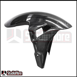 Parafango Anteriore CARBONIO BMW S1000RR/M1000RR - 2019-2024