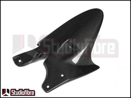 Parafango Posteriore CARBONIO DUCATI 848/1098/1198