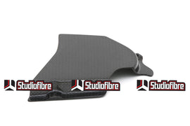 Copri Pignone CARBONIO DUCATI 748-916-996-998