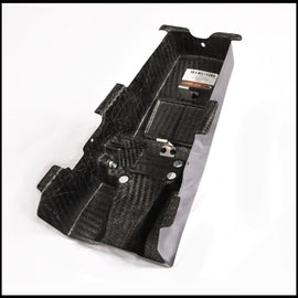 Porta Batteria CARBONIO HONDA CBR1000RR-R - 2020-