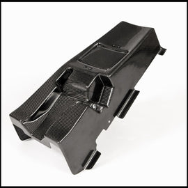 Porta Batteria CARBONIO HONDA CBR1000RR-R - 2020-