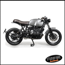 Load image into Gallery viewer, Portatarga DELUXE per BMW R100R