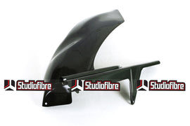 Parafango Posteriore CARBONIO DUCATI 748-916-996-998