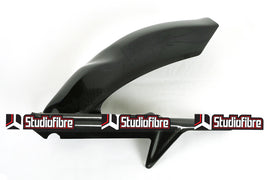 Parafango Posteriore CARBONIO DUCATI 748-916-996-998