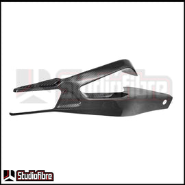 Protezioni Forcellone CARBONIO BMW S1000R - 2021- /  M1000R - 2023-