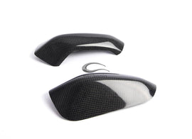 Protezioni Serbatoio - SLIDER CARBONIO PANIGALE 899/959/1199/1299