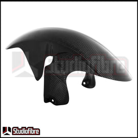 Parafango Anteriore CARBONIO YAMAHA YZF R6 - 2006-2016