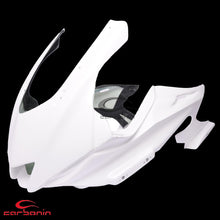 Load image into Gallery viewer, Carena PISTA Completa AVIOFIBRA Radiatore OEM (inclusi 11 ganci rapidi) YAMAHA YZF R6 - 2017-