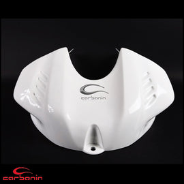 Cover Airbox Serbatoio con Fianchetti AVIOFIBRA YAMAHA YZF R6 - 2017-