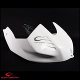 Cover Airbox Serbatoio con Fianchetti AVIOFIBRA YAMAHA YZF R6 - 2017-