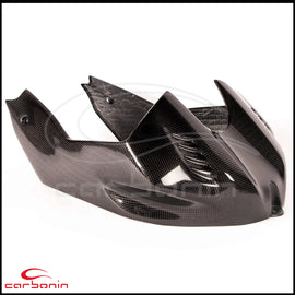 Cover Airbox Serbatoio con Fianchetti CARBONIO YAMAHA YZF R6 - 2017-