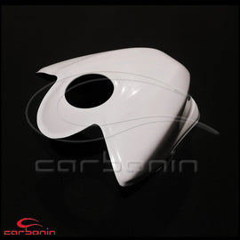 Cover Serbatoio Estensione AVIOFIBRA YAMAHA YZF R6 - 2017-