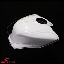 Cover Serbatoio Estensione AVIOFIBRA YAMAHA YZF R6 - 2017-