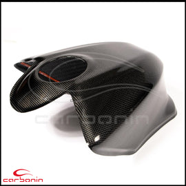Cover Serbatoio Estensione CARBONIO YAMAHA YZF R6 - 2017-