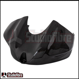 Copri Serbatoio Standard CARBONIO YAMAHA YZF R6 - 2008-2016